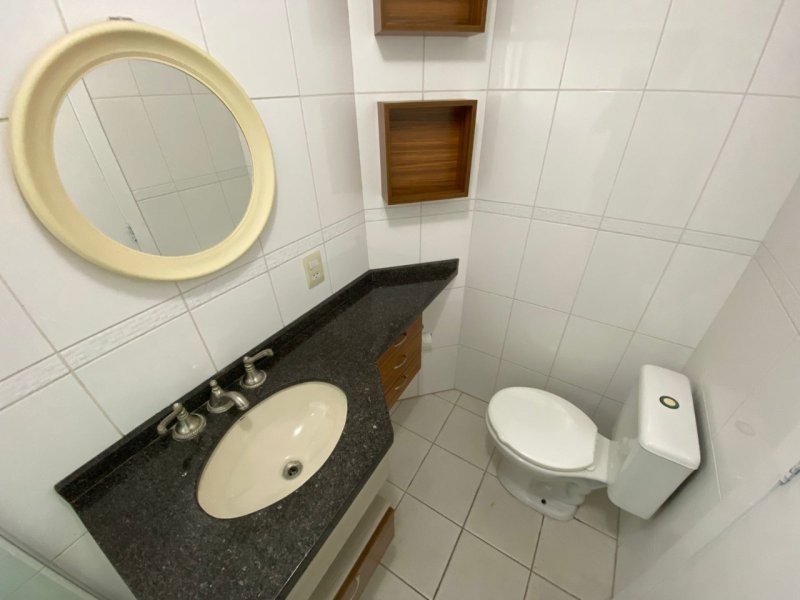Apartamento 2 quartos no Trindade em Florianópolis - Foto 13