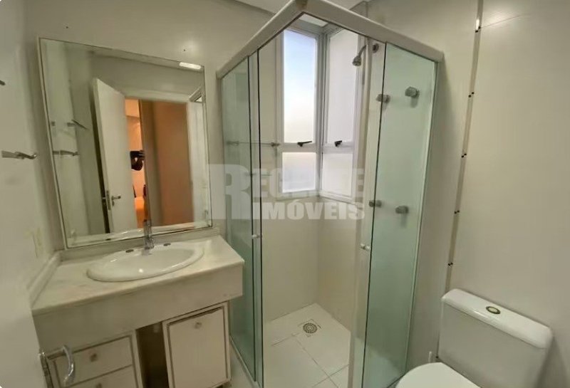 Apartamento 3 quartos no Trindade em Florianópolis - Foto 21
