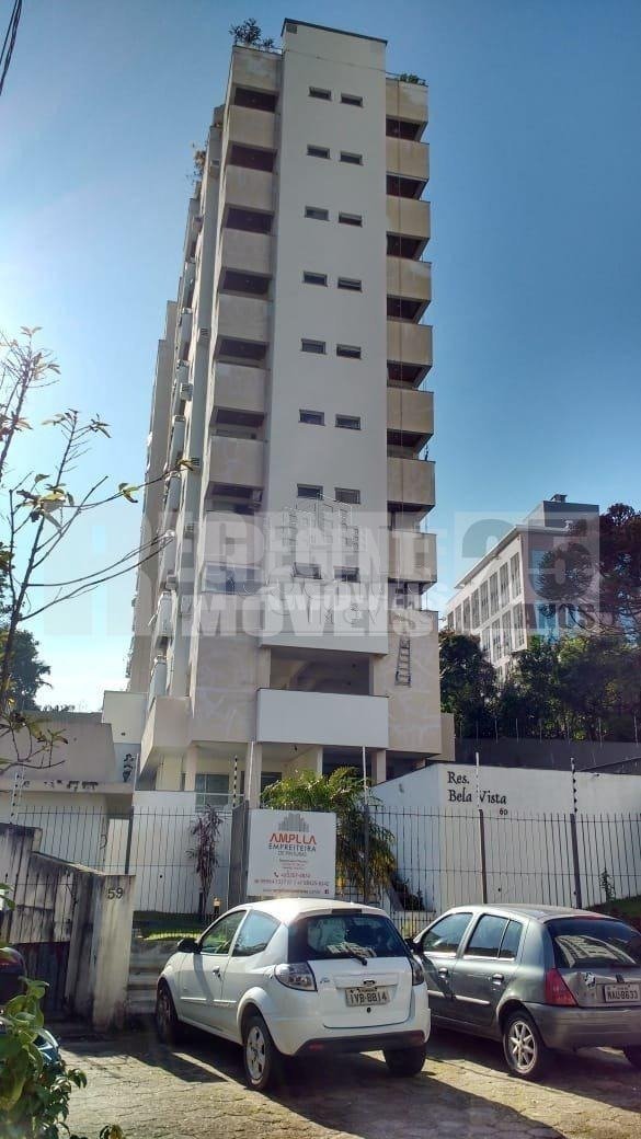 Cobertura 2 quartos no Trindade em Florianópolis - Foto 16