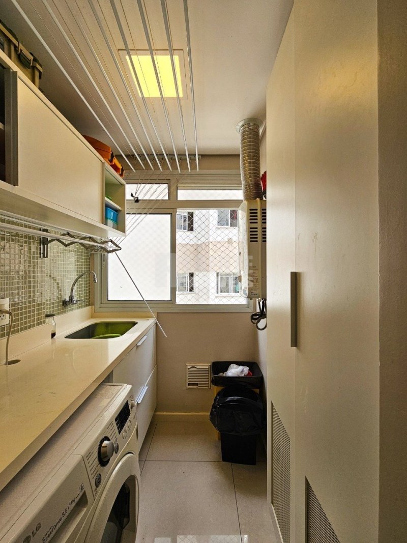 Apartamento 3 quartos no Trindade em Florianópolis - Foto 14