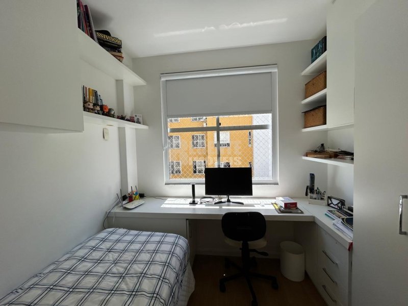 Apartamento 3 quartos no Itacorubi em Florianópolis - Foto 15