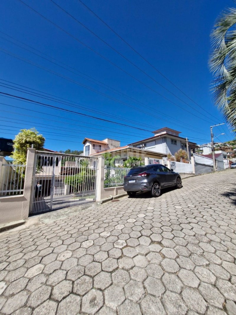 Casa 4 quartos no Trindade em Florianópolis - Foto 5