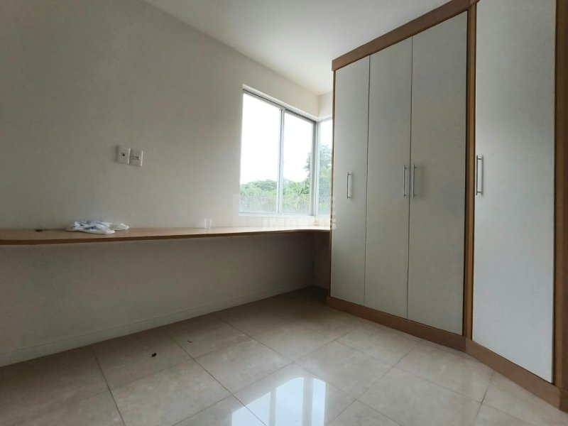 Apartamento 2 quartos no Carvoeira em Florianópolis - Foto 8