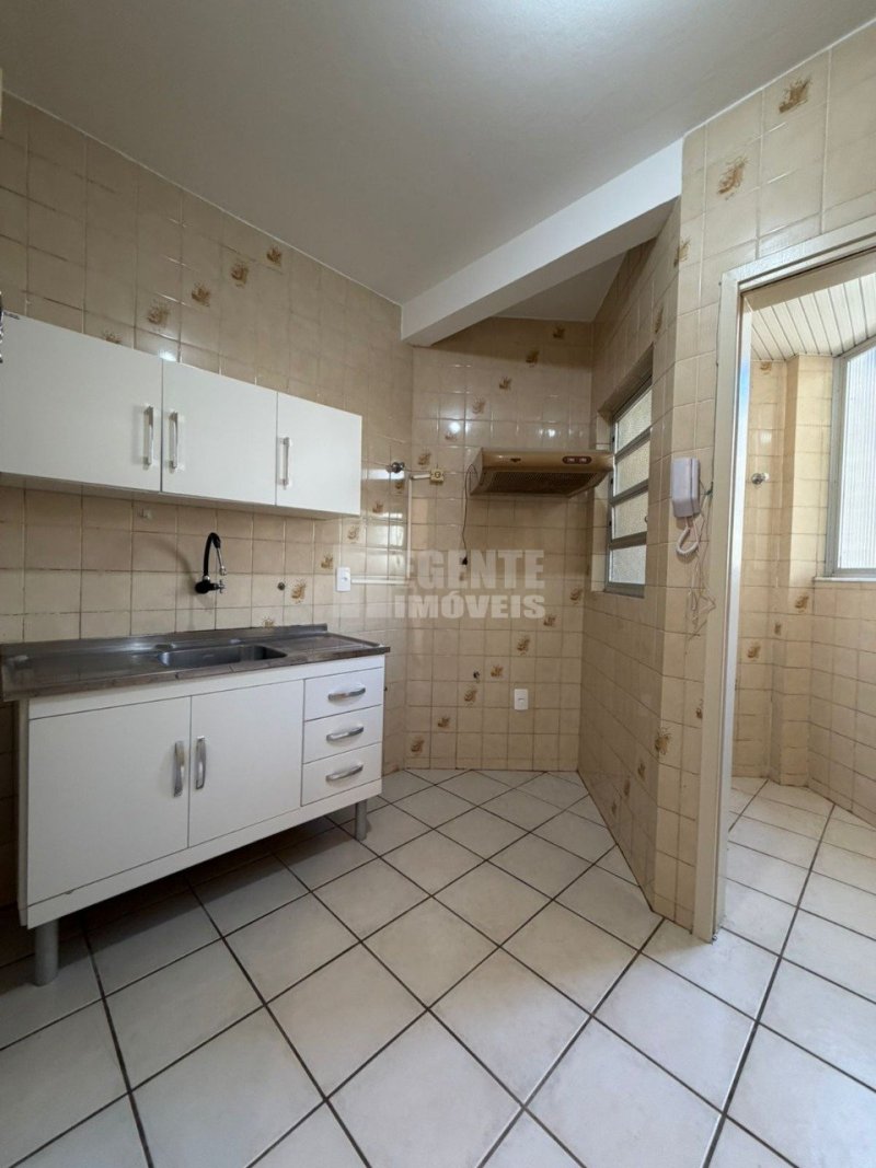 Apartamento 1 quartos no Trindade em Florianópolis - Foto 4