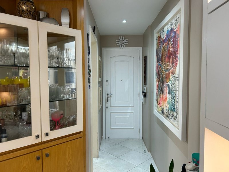 Apartamento 3 quartos no Centro em Florianópolis - Foto 14