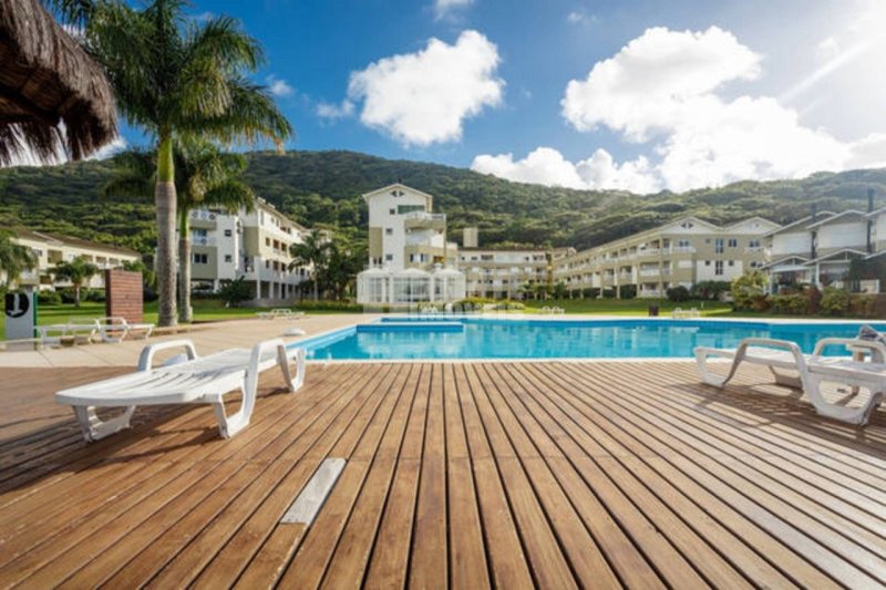 Cobertura 2 quartos no Lagoa da Conceição em Florianópolis - Foto 11