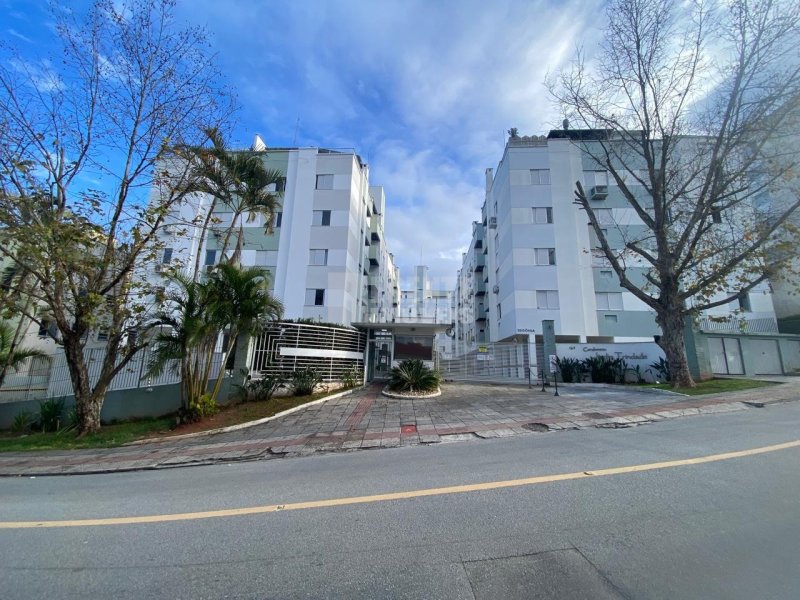 Apartamento 3 quartos no Trindade em Florianópolis - Foto 28