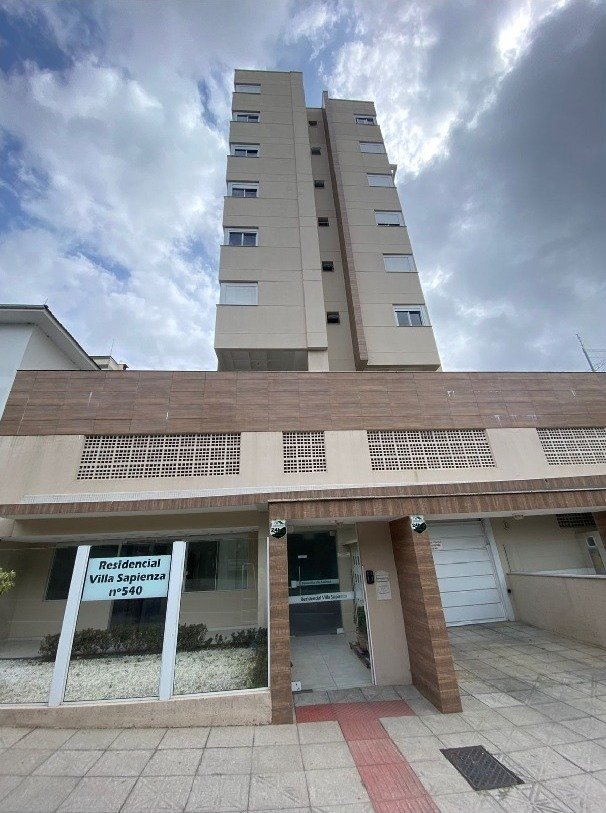 Apartamento 1 quartos no Trindade em Florianópolis - Foto 10