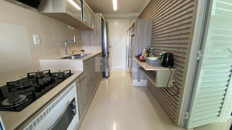 Apartamento 3 quartos no Parque São Jorge em Florianópolis - Foto 5