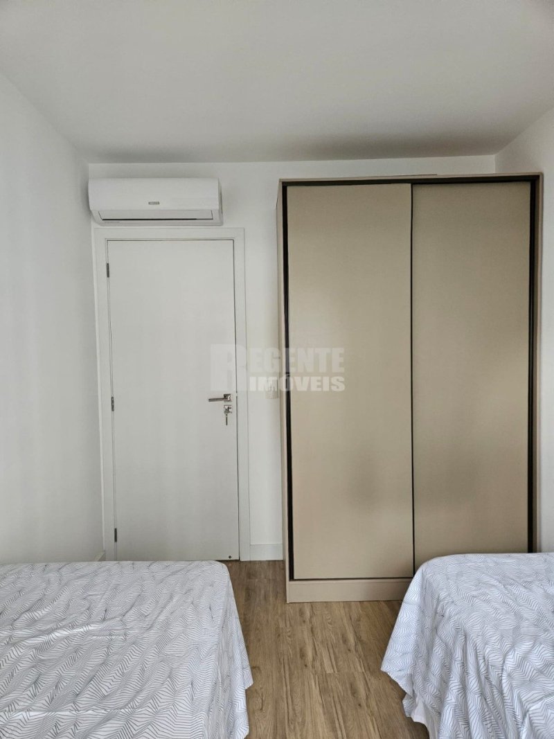 Apartamento 3 quartos no Centro em Florianópolis - Foto 16