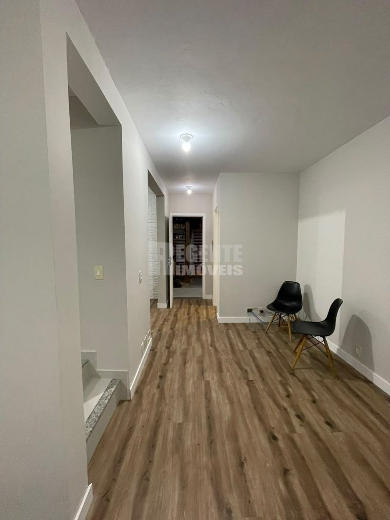 Casa 2 quartos no Fourquilinhas em São José - Foto 18