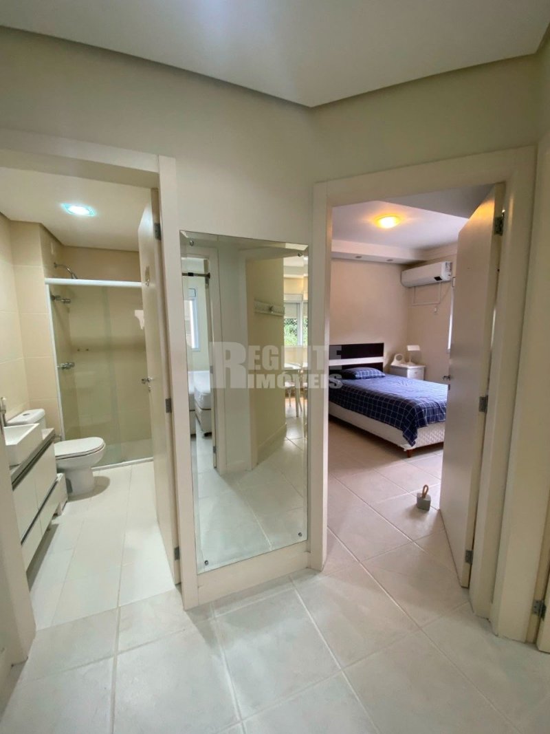 Apartamento 3 quartos no Itacorubi em Florianópolis - Foto 13