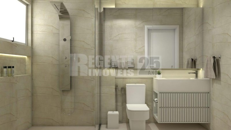 Cobertura 4 quartos no Coqueiros em Florianópolis - Foto 12