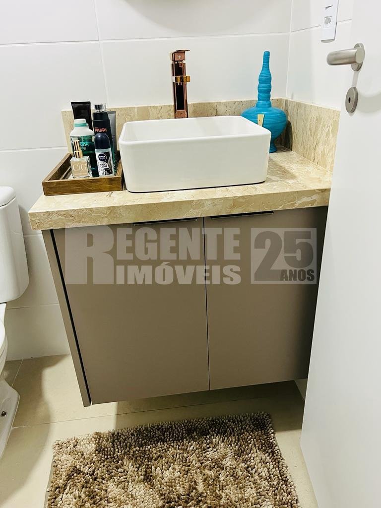 Apartamento 3 quartos no Ingleses do Rio Vermelho em Florianópolis - Foto 16
