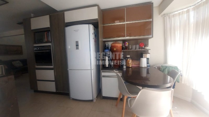 Casa em Condomínio 3 quartos no Cachoeira do Bom Jesus em Florianópolis - Foto 24