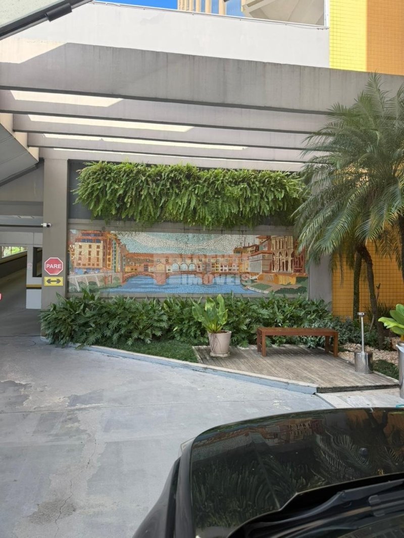 Apartamento 1 quartos no Itacorubi em Florianópolis - Foto 17