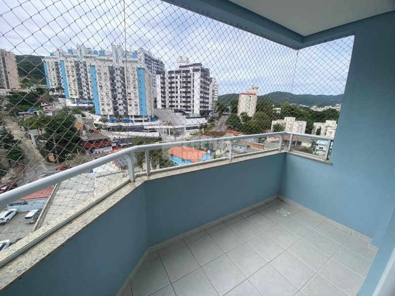 Apartamento 2 quartos no Itacorubi em Florianópolis - Foto 4
