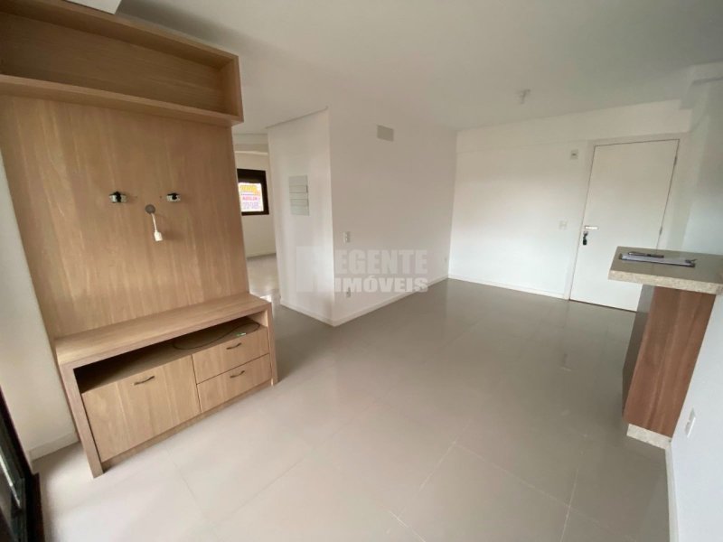 Apartamento 2 quartos no Trindade em Florianópolis - Foto 3