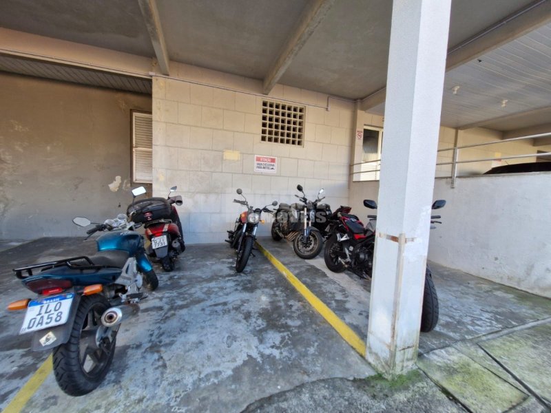 Apartamento 2 quartos no Centro em Florianópolis - Foto 26