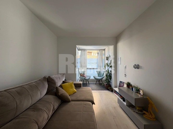 Apartamento 2 quartos no Córrego Grande em Florianópolis - Foto 2