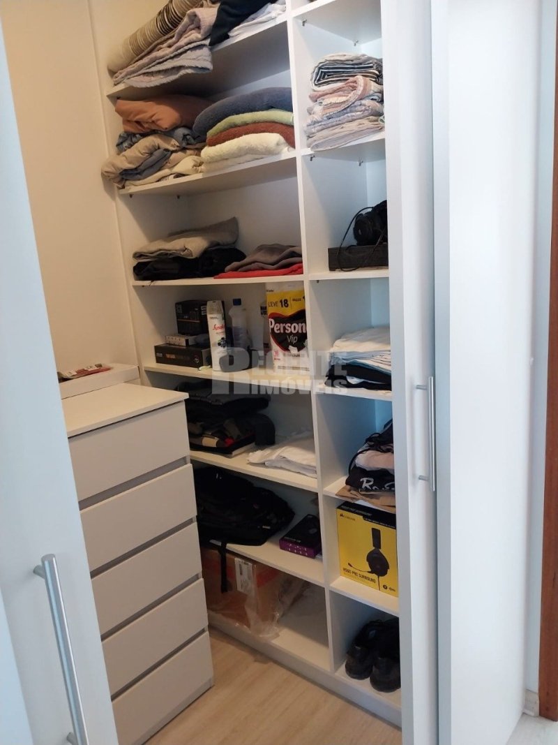 Casa em Condomínio 4 quartos no Canasvieiras em Florianópolis - Foto 35