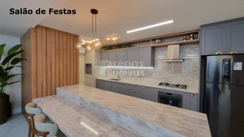 Apartamento 3 quartos no Campinas em São José - Foto 8