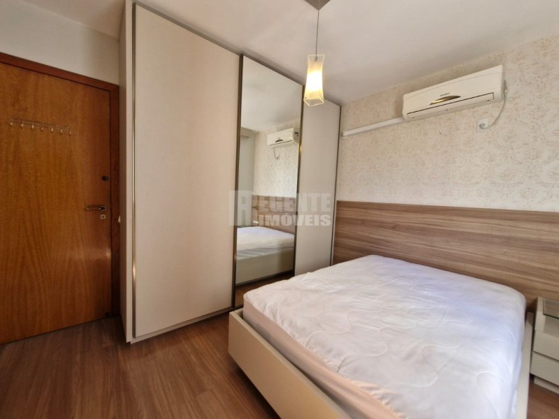 Apartamento 3 quartos no Centro em Florianópolis - Foto 22