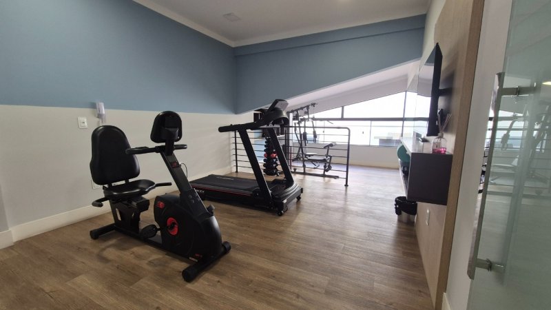 Apartamento 2 quartos no Pagani em Palhoça - Foto 21