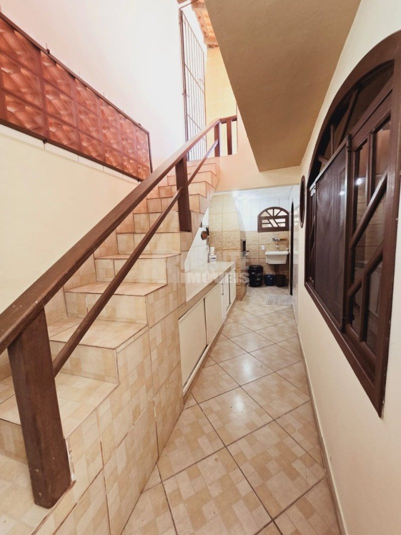 Casa 4 quartos no Estreito em Florianópolis - Foto 12