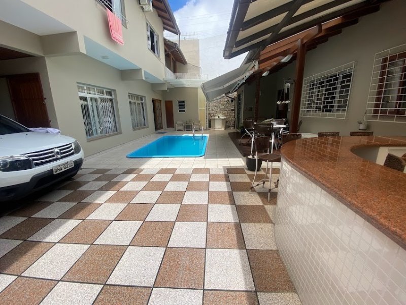 Casa 2 quartos no Trindade em Florianópolis - Foto 7