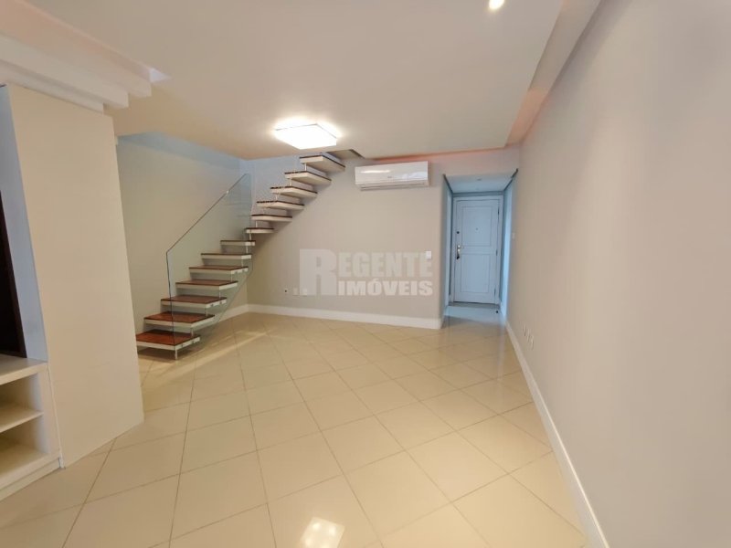 Cobertura 3 quartos no João Paulo em Florianópolis - Foto 41