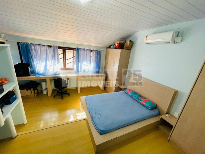 Casa 4 quartos no Pantanal em Florianópolis - Foto 20