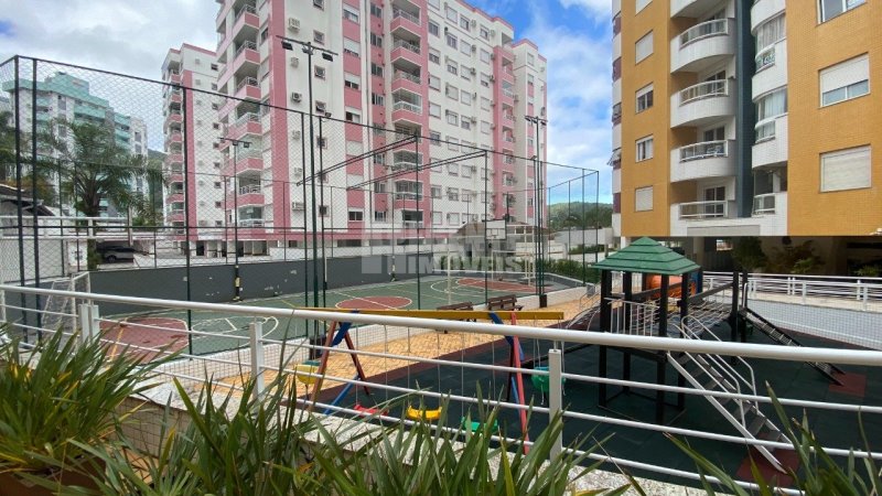 Apartamento 3 quartos no Itacorubi em Florianópolis - Foto 31