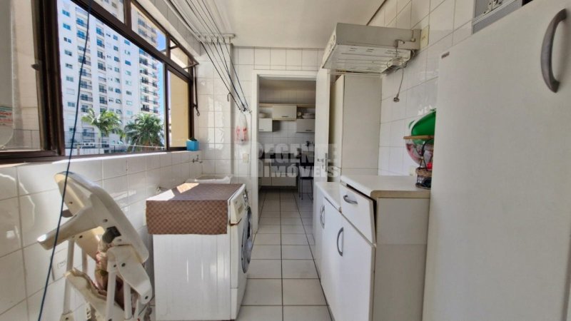 Apartamento 3 quartos no Agronômica em Florianópolis - Foto 17