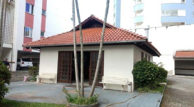 Apartamento 2 quartos no Trindade em Florianópolis - Foto 14