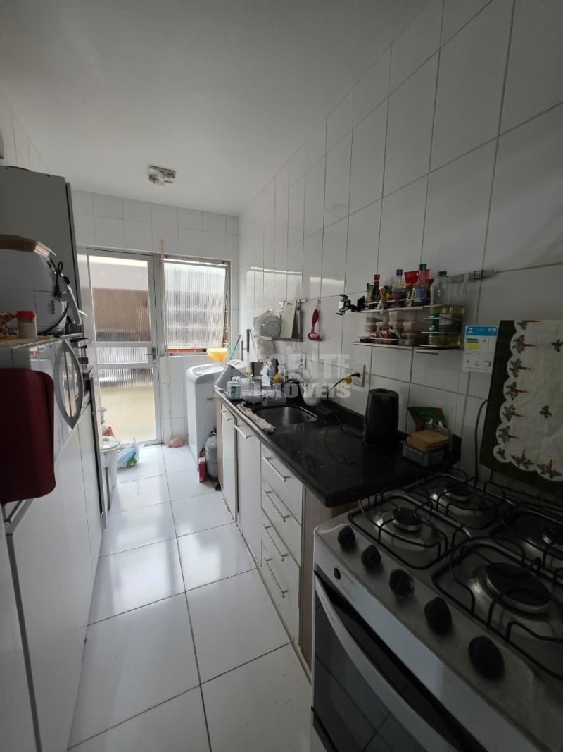 Apartamento 1 quartos no Kobrasol em São José - Foto 5