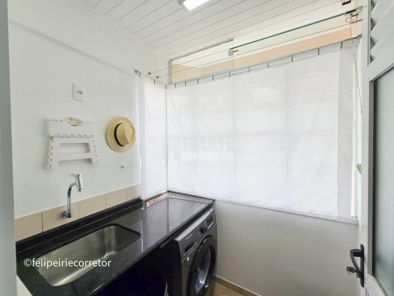 Apartamento 2 quartos no Trindade em Florianópolis - Foto 10