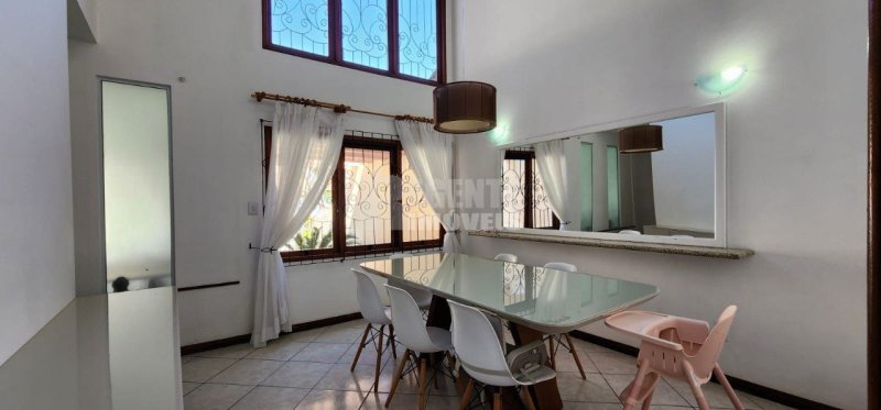 Casa 3 quartos no Itacorubi em Florianópolis - Foto 29