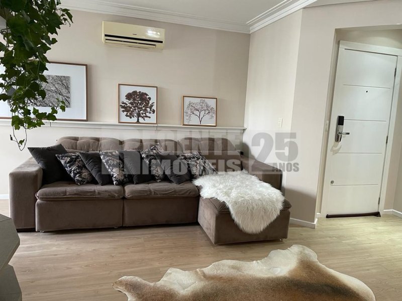 Apartamento 4 quartos no Centro em Florianópolis - Foto 3
