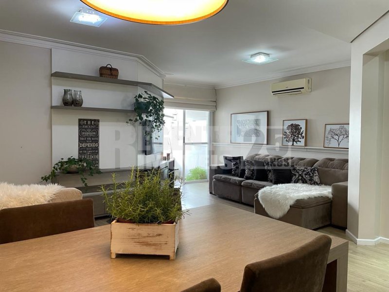 Apartamento 4 quartos no Centro em Florianópolis - Foto 6