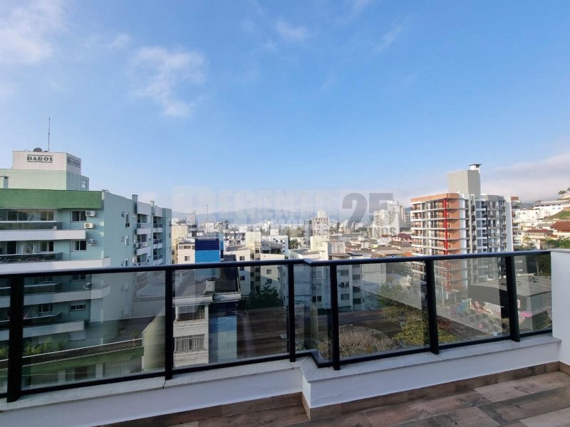 Apartamento 1 quartos no Carvoeira em Florianópolis - Foto 17