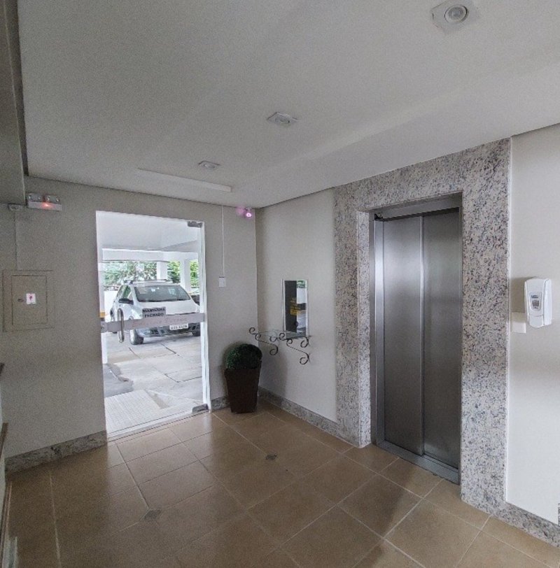 Apartamento 1 quartos no Carvoeira em Florianópolis - Foto 2