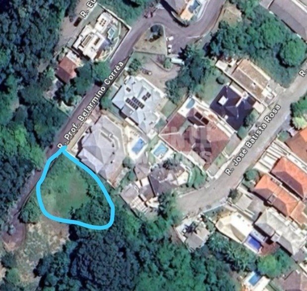Terreno no Trindade em Florianópolis - Foto 8