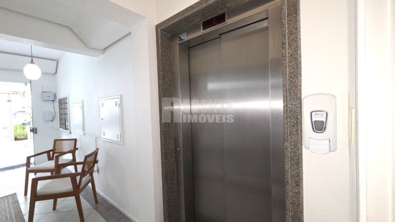 Apartamento 2 quartos no Itacorubi em Florianópolis - Foto 23