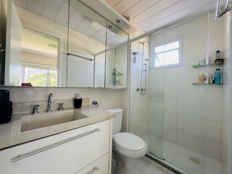 Apartamento 3 quartos no Itacorubi em Florianópolis - Foto 11