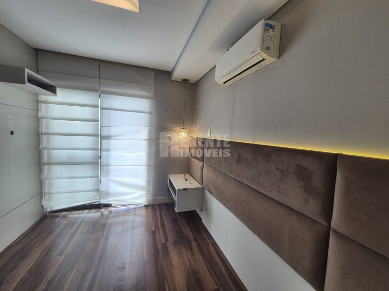 Cobertura 3 quartos no Itacorubi em Florianópolis - Foto 25