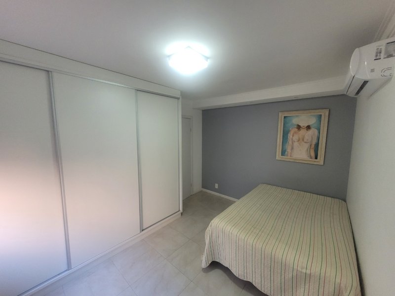 Casa 2 quartos no Saco Dos Limões em Florianópolis - Foto 15