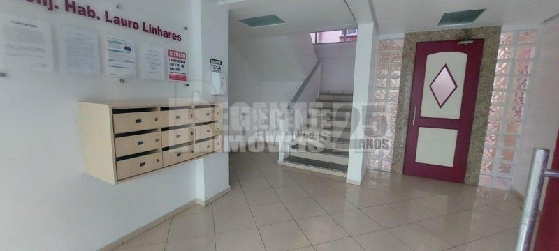 Apartamento 3 quartos no Trindade em Florianópolis - Foto 19