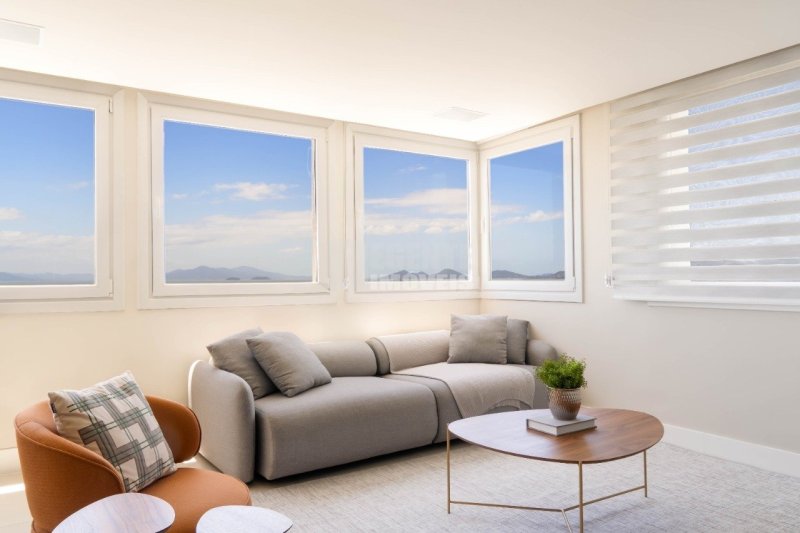 Apartamento 3 quartos no Beira Mar em Florianópolis - Foto 10