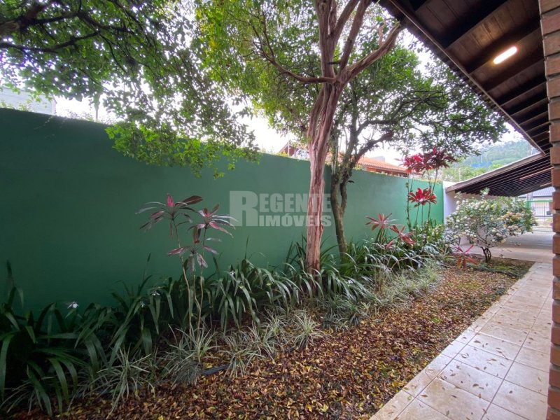 Casa 3 quartos no Córrego Grande em Florianópolis - Foto 31